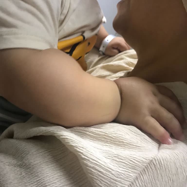 Sultan Hastanesi Özel Hastanede Bebek Hastaya Yapılan İhmaller