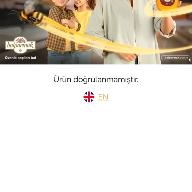 Balparmak Yüksek Yayla Balı İle İlgili Yanıltıcı Reklam Ve İade Sorunu!