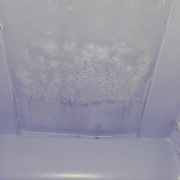 Beko Buzdolabı Değişim Talebi