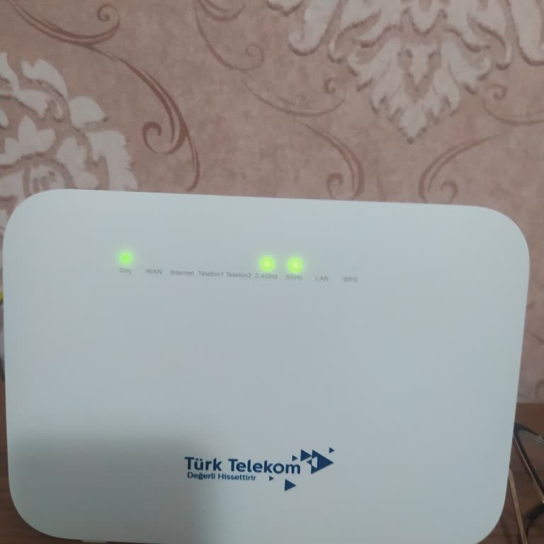 Türk Telekom Hasarlı Fiber Kabloyu Değiştirmiyor Hizmet Alamıyorum