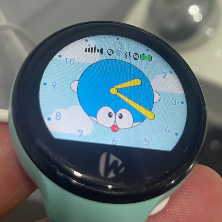 Wiky S Akıllı Saat Sıfırlama Problemi Çözülmüyor.