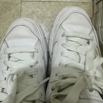 SuperStep Puma Model Kusurlu Ürün