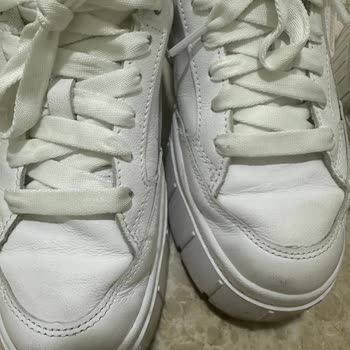 SuperStep Puma Model Kusurlu Ürün