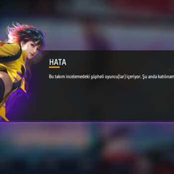 Garena Free Fire Free Fire Hesabıma Ne Oldu
