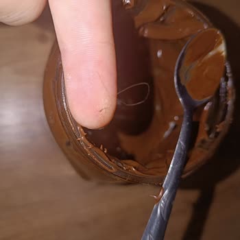 Torku Banada Krem Çikolata