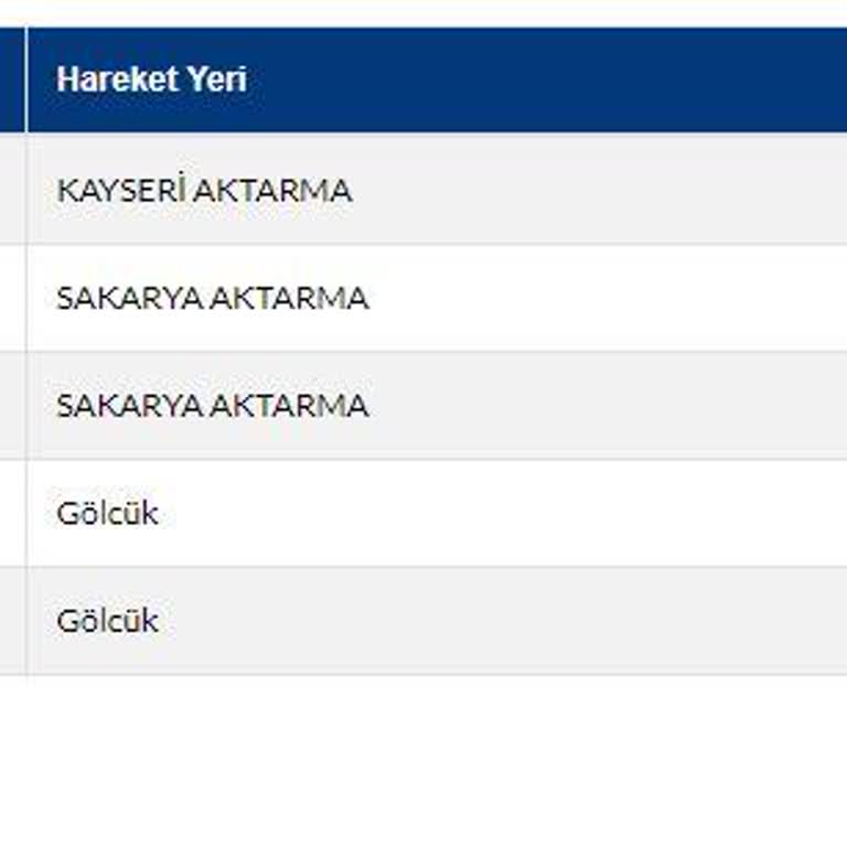 Adı Sürat Kargo İcraat Kaplumbağa Hızında