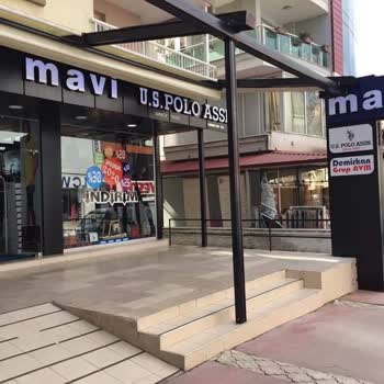 Eki aç