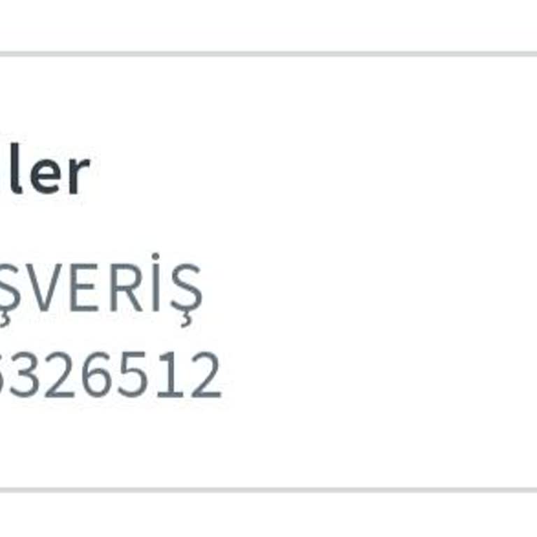 Halkbank Bilgi Verilmeden Para Çekilmesi