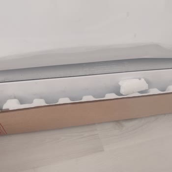 Horoz Lojistik Mağduriyeti. Hasarlı Ürün Ve İade Paketleme Sorunu