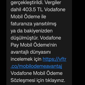 Turkcell Pasaj Telefonum Ve Kartlarım Üzerinde İzinsiz İşlemler Yapıldı