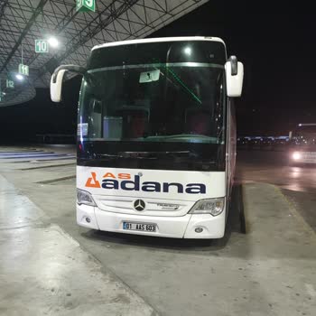 Biletall Ve As Adana Bizi Yarı Yolda Bıraktı