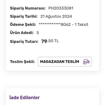 Gratis Otomatik İptal Sorunu