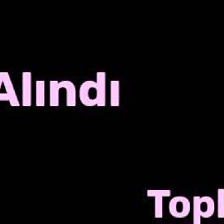 Gratis Siparişim 6 Gündür Hazırlanmadı