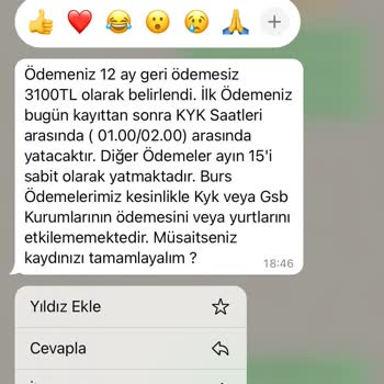 Hayat Eğitim Vakfı (Burs Başvuru) Hayat Eğitim Vakfı Sorunu