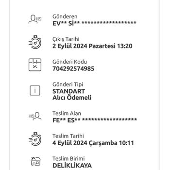 İade Edilen Modeme Ücret Kesen Milleni