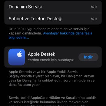 İPhone 14 Pro Pil Sorunu Ve Garanti İtirazı