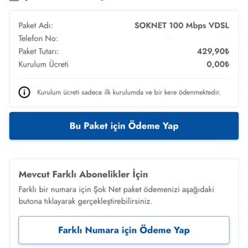 Şok Net Fahiş Fiyat Artışı