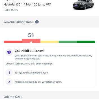 Getir Araç Fatura Kesmiyor