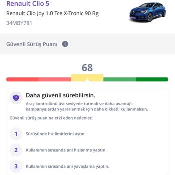 Getir Araç Fatura Kesmiyor