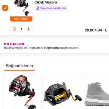 Hepsiburada Uygulanmayan İndirim