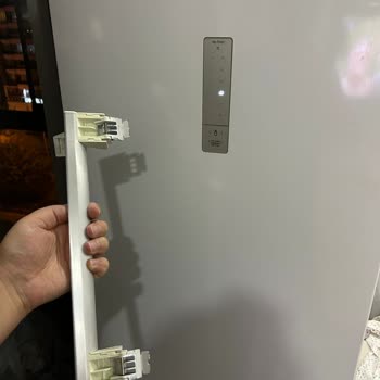 Ued-7246 Dtk Nf D/s A+ Model Uğur Derin Dondurucu Hak;
