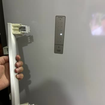 Ued-7246 Dtk Nf D/s A+ Model Uğur Derin Dondurucu Hak;