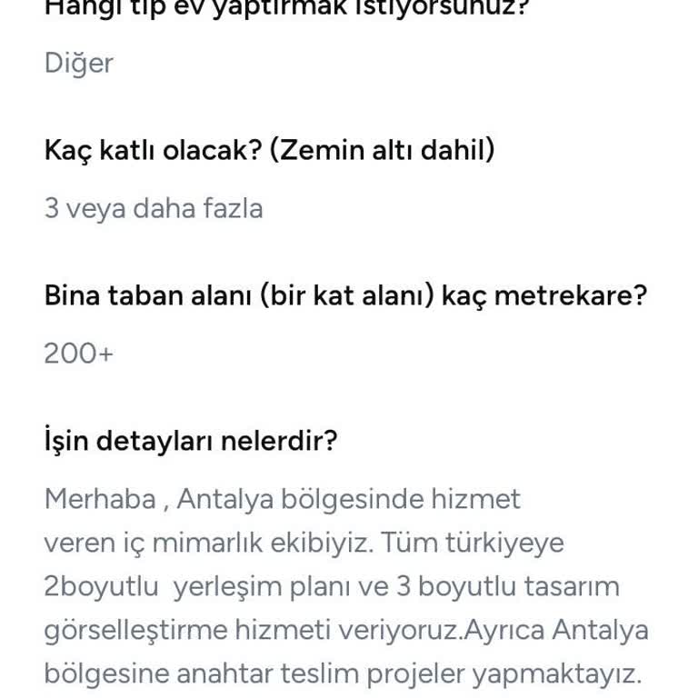 Armuttaki Asılsız İlanlar