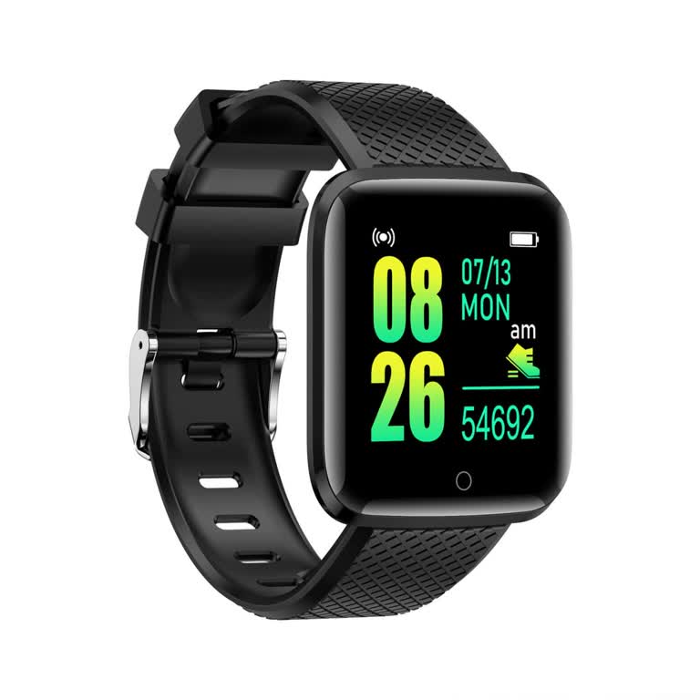 Polosmart Bağlantı Sorunu Yaşatan Akıllı Saat