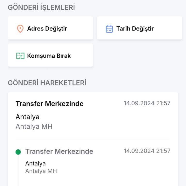 Trendyol Express Trendyol Ve Trendyol Expres Dalga Geçiyor