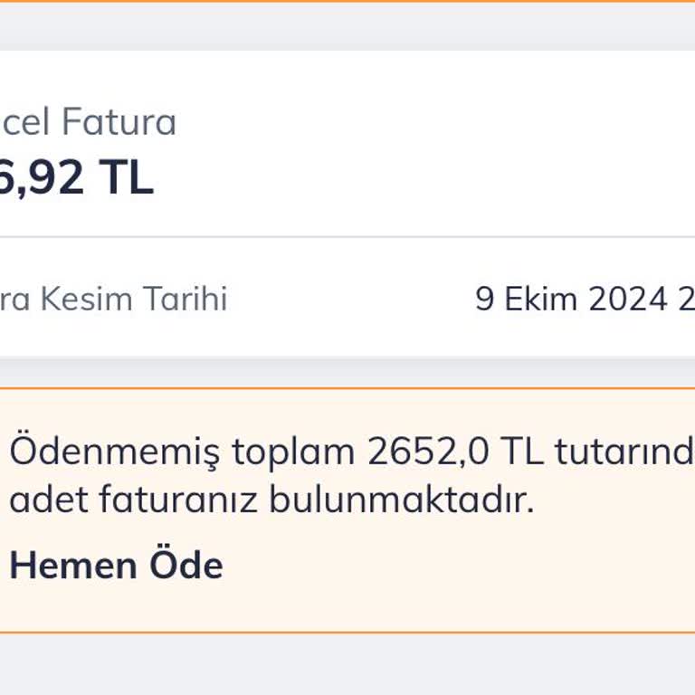 Türk Telekom Mobil Sözleşmemde Aşım Durdurma Old Halde Aşım Durdurmadı