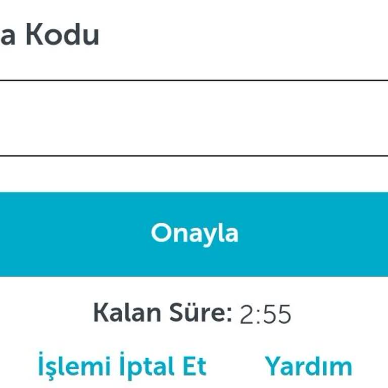 Ziraat Bankası Telefon Numarası Güncelleme Sorunu