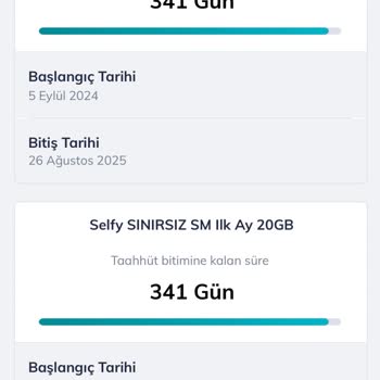 Türk Telekom Sınırsız Sosyal Medyaya Paketinin Tik Tok'dan Yemesi