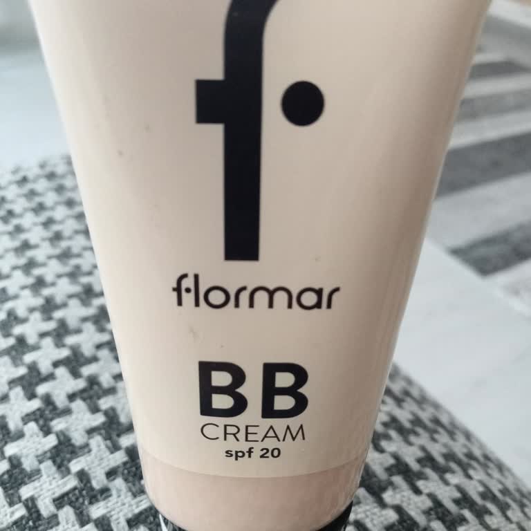 Flormar BB Krem Alerji
