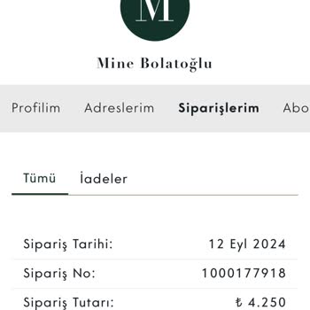 DCEY İlgisiz Müşteri Hizmeti