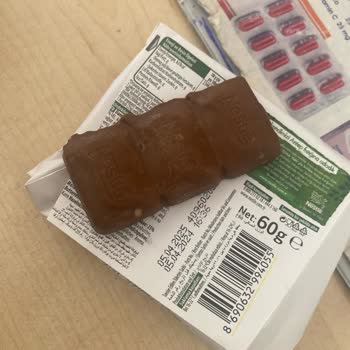 Yunus Market Marketten Alınan Çikolatanın Bayat Çıkması