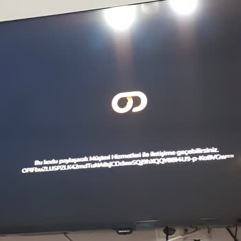 Tod TV 403 Erişim Engeli Sorunu