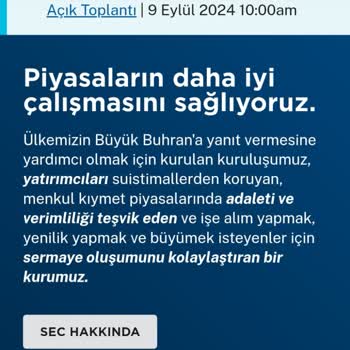 Neom Invest Firmasıyla Yaşadığım Olumsuz Deneyim