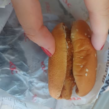 Trendyol Yemek Trendyolgo Ve KFC İhmalkarlık!