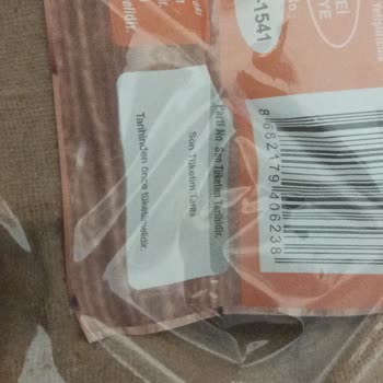 Üstün Çiftliği Yumurta Son Kullanma Tarihi Yok