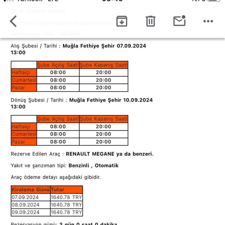 En Uygun Uygulamasını Bir Daha Asla Kullanmam
