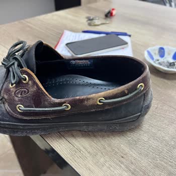 Dexter Kusurlu Ürününe İADE/DEĞİŞİMİ Kabul Etmemesi