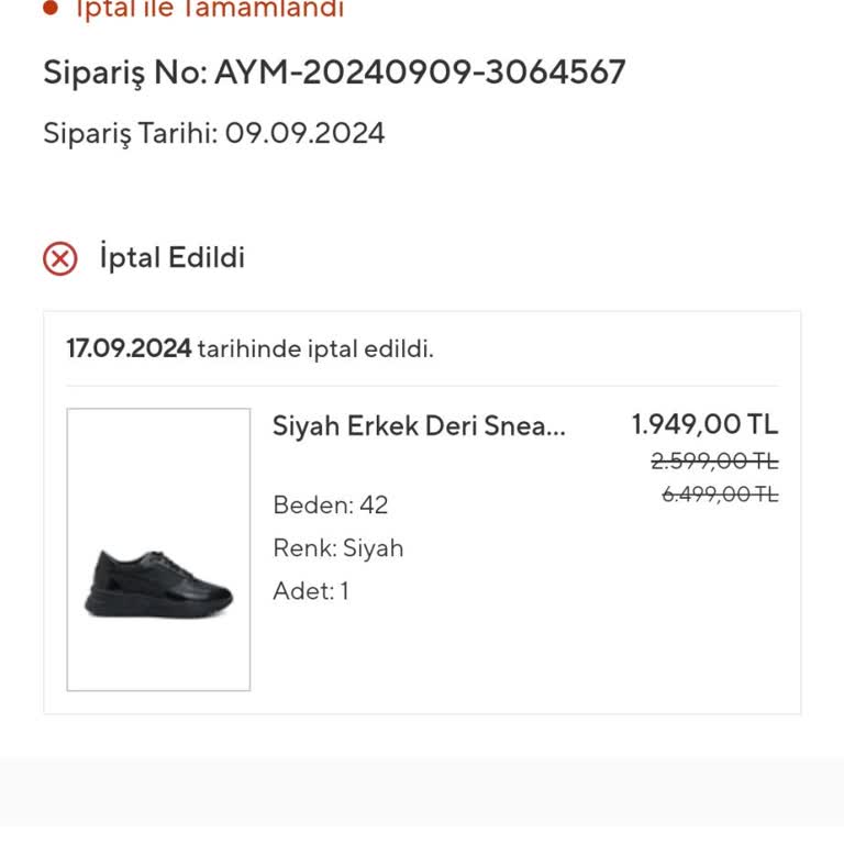 Network Mağaza Satış Hizmeti