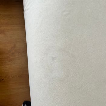 Enza Home Enza Mayfair Köşe Takımı Leke Sorunun