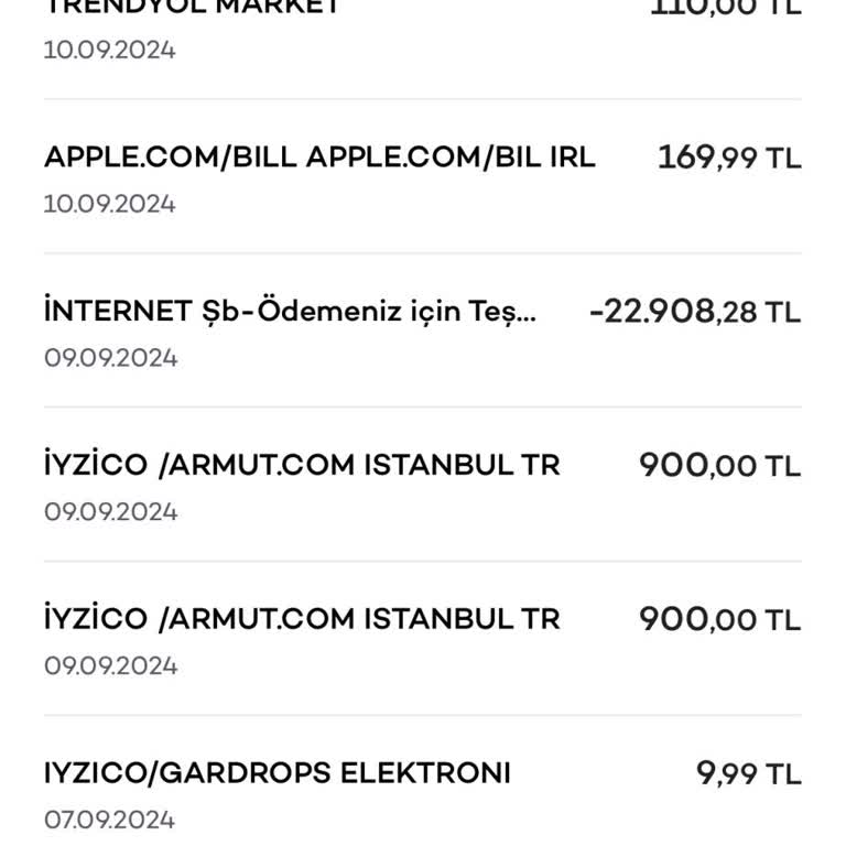 Armut Sitesinde Hizmet Alırken Ve Verirken Yaşanan Sorunlar