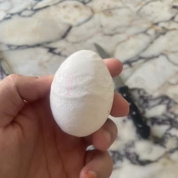 Migros Bilken Yumurtanın Bozuk Olması