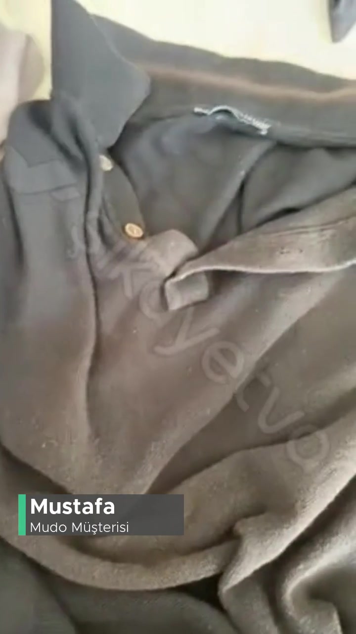 Mudo 7 Aylık Ürün Ve Değişim Fiş Yok Diye Yapılmıyor! videonun kapak resmi