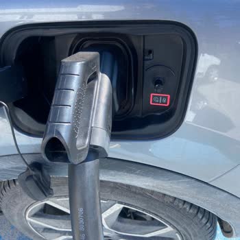 Citroen Elektrikli Çekiş Sistemi Arızası