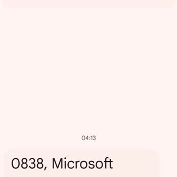 Microsoft Tan Doğrulama Kodu Geldi Ben İstemediğim Halde