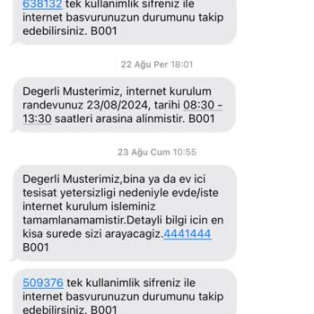 Türk Telekom Yıllardır Çözülemeyen Altyapı Eksikliği