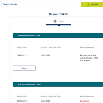 Türk Telekom Yıllardır Çözülemeyen Altyapı Eksikliği
